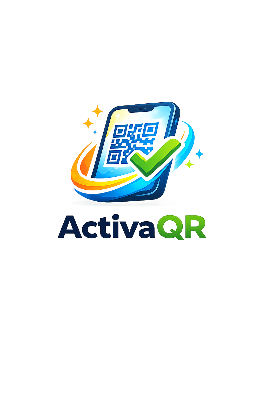 ActivaQR Logo